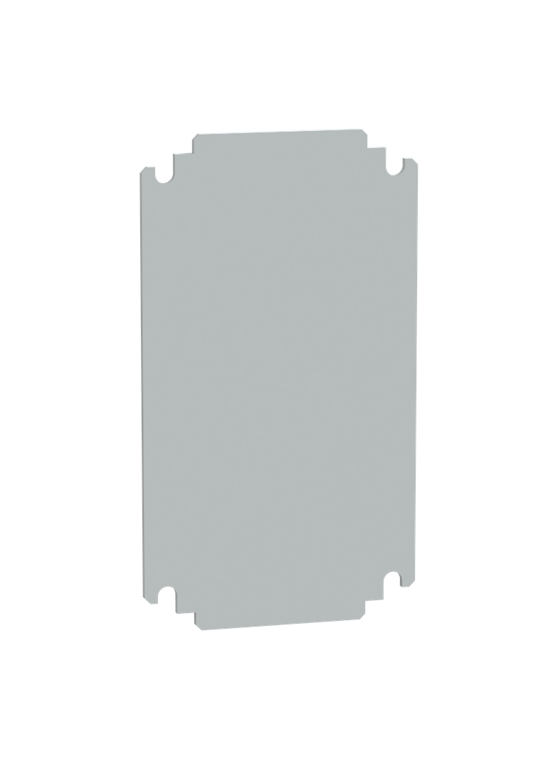 Płyta poliestrowa do obudów wiszących 300x 200mm