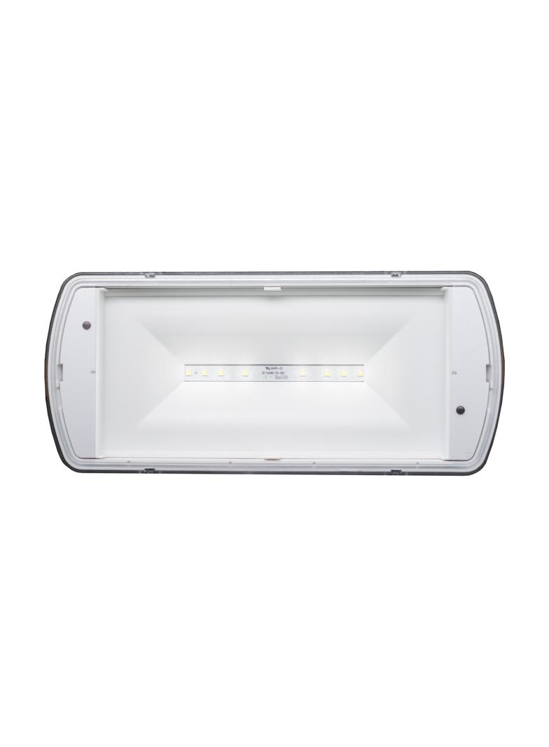 Oprawa awaryjna MNM IP65 150lm 3h SafeLite dwufunkcyjna SL2MNM65E3C3A EATON