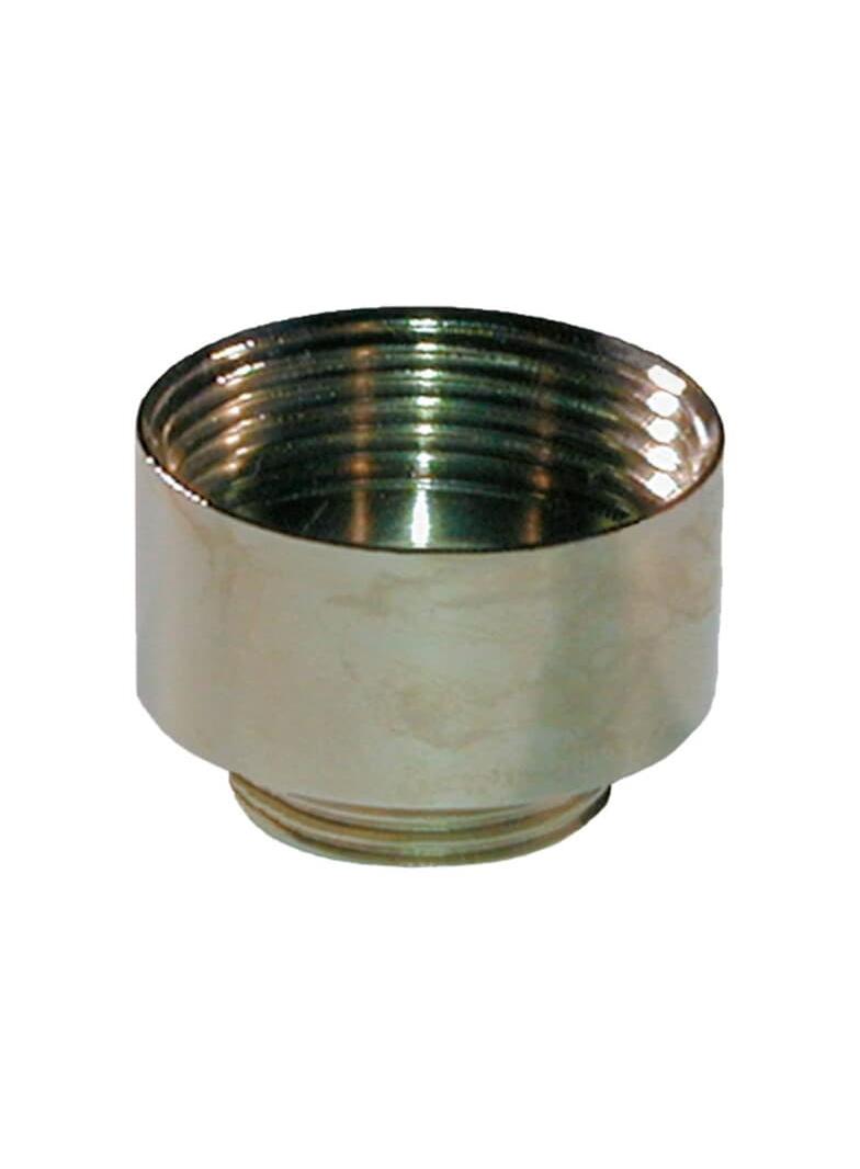 EPN740M32/M40 adapter redukujący gwint metalowy