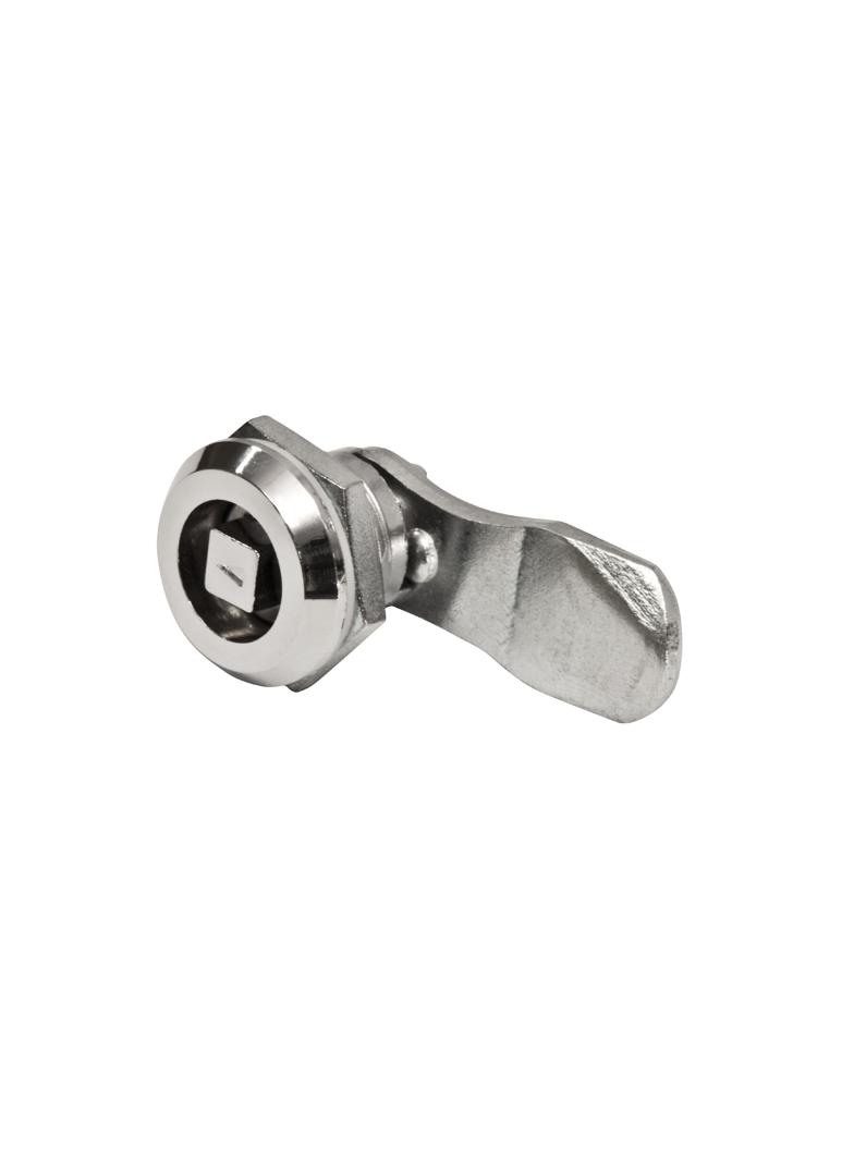 Zamek z wkładką kwadrat LK-KW8-M22 001102169 ETI