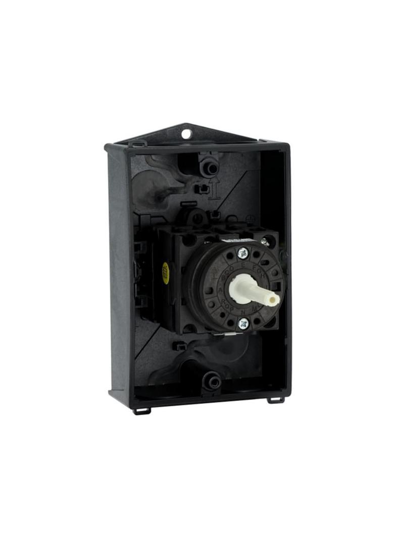 T0-3-15683/I1/SVB-SW Łącznik krzywkowy 20A 6.5kW 207158 EATON