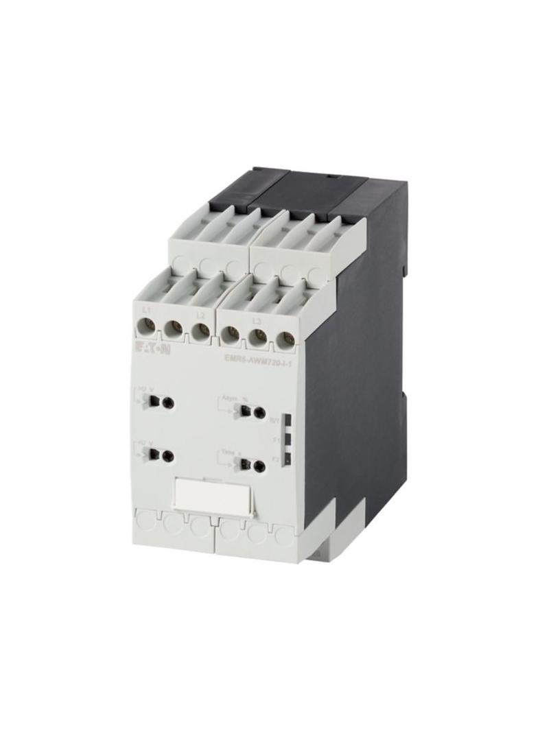 EMR6-AWM720-I-1 Przekaźnik monitorujący napięcie wielofunkcyjny 450 - 720VAC 184766 EATON