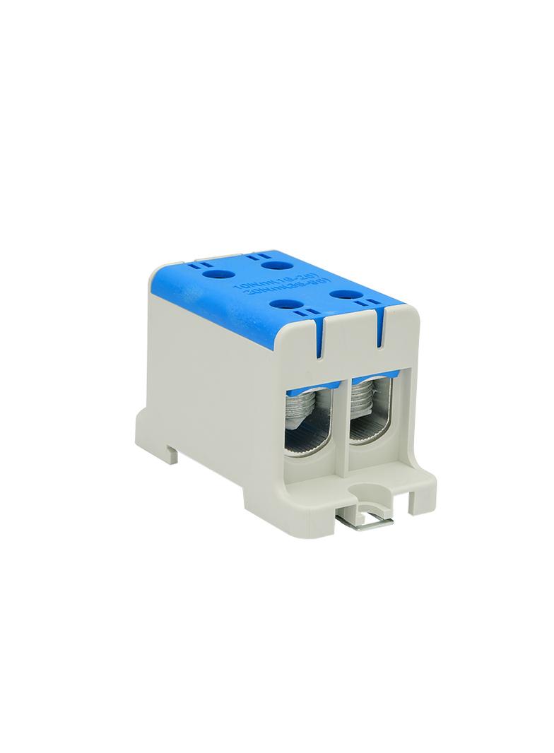 Złączka przelotowa WLZ35/2x95/n  48.295 OPATÓWEK