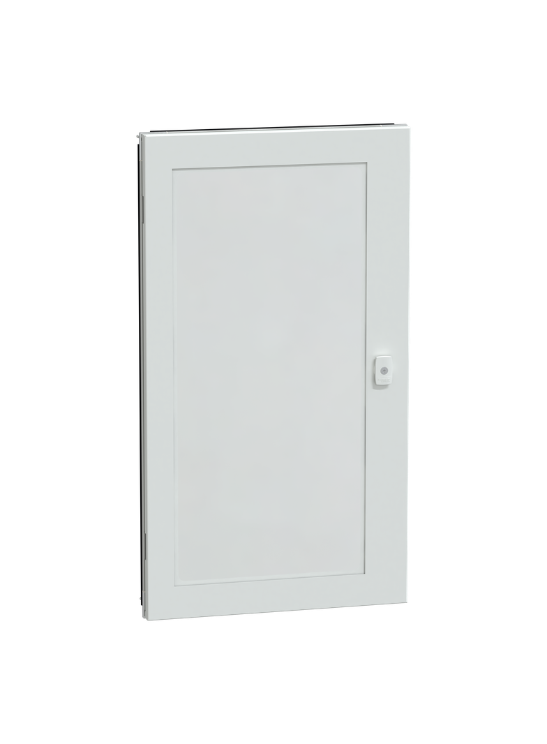 Rozdzielnice PrismaSet, drzwi przezroczyste 19 modułów IP55