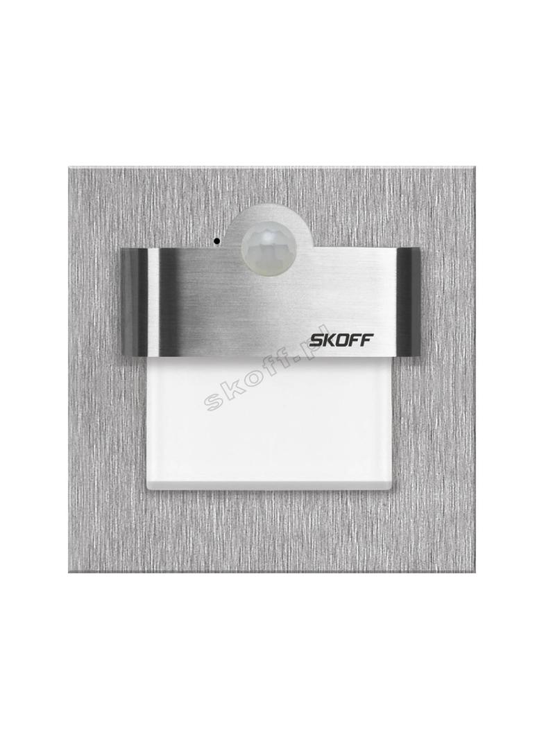 Oprawa Tango LED PIR 120 Motion Sensor Light | 230 V AC | 2,4 W | IP 20 |LED | 6000 K |PIR 120o | Wy