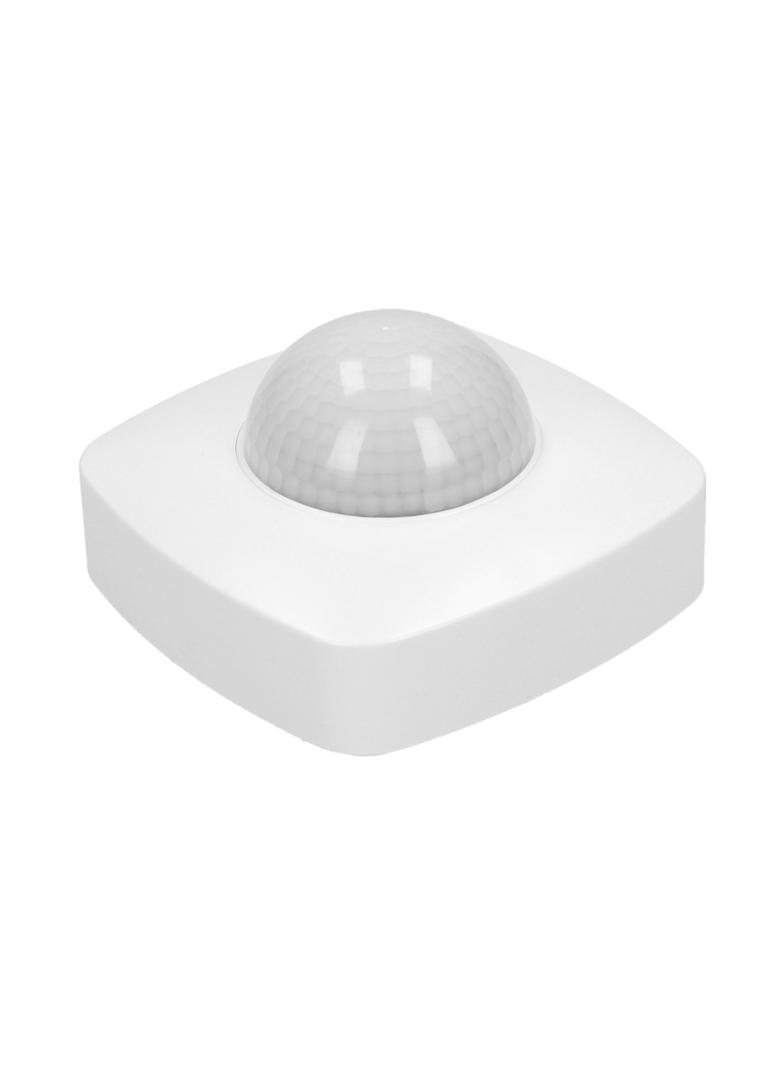 Czujnik ruchu i obecności 360st, IP65, 2000W, |n|3 sensory OR-CR-255 ORNO