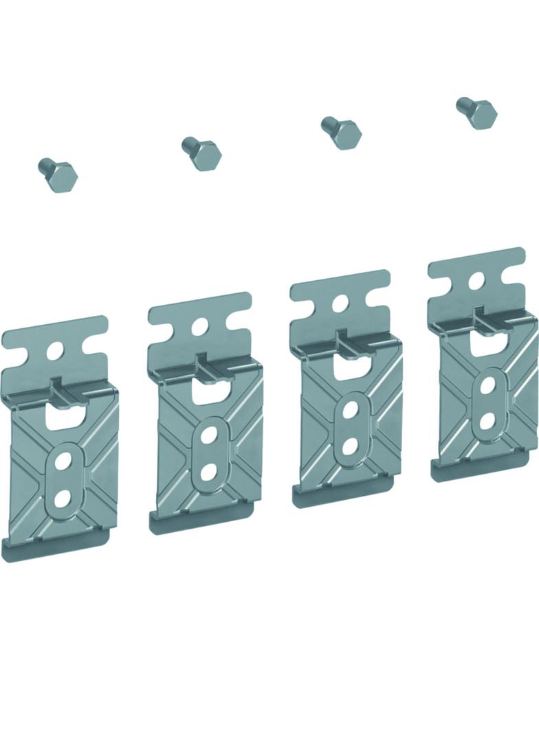 univers Uchwyt do montażu na ścianie dla FR/FS FZ829 HAGER