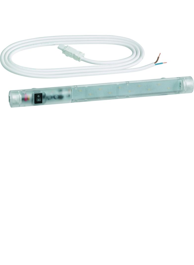 univers N Świetlówka LED do UG02E1N UZ02L1 HAGER