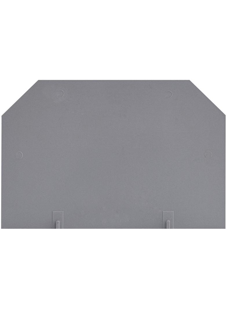 PR PK00 S - Przekładki międzybiegunowe