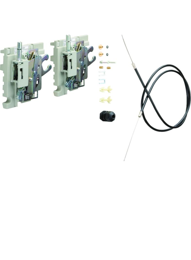 Blokada mechaniczna linkowa h800-h1000 HXE065H HAGER