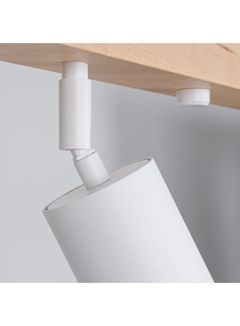 Sollux Plafon VERDO 4 biały SL.1289