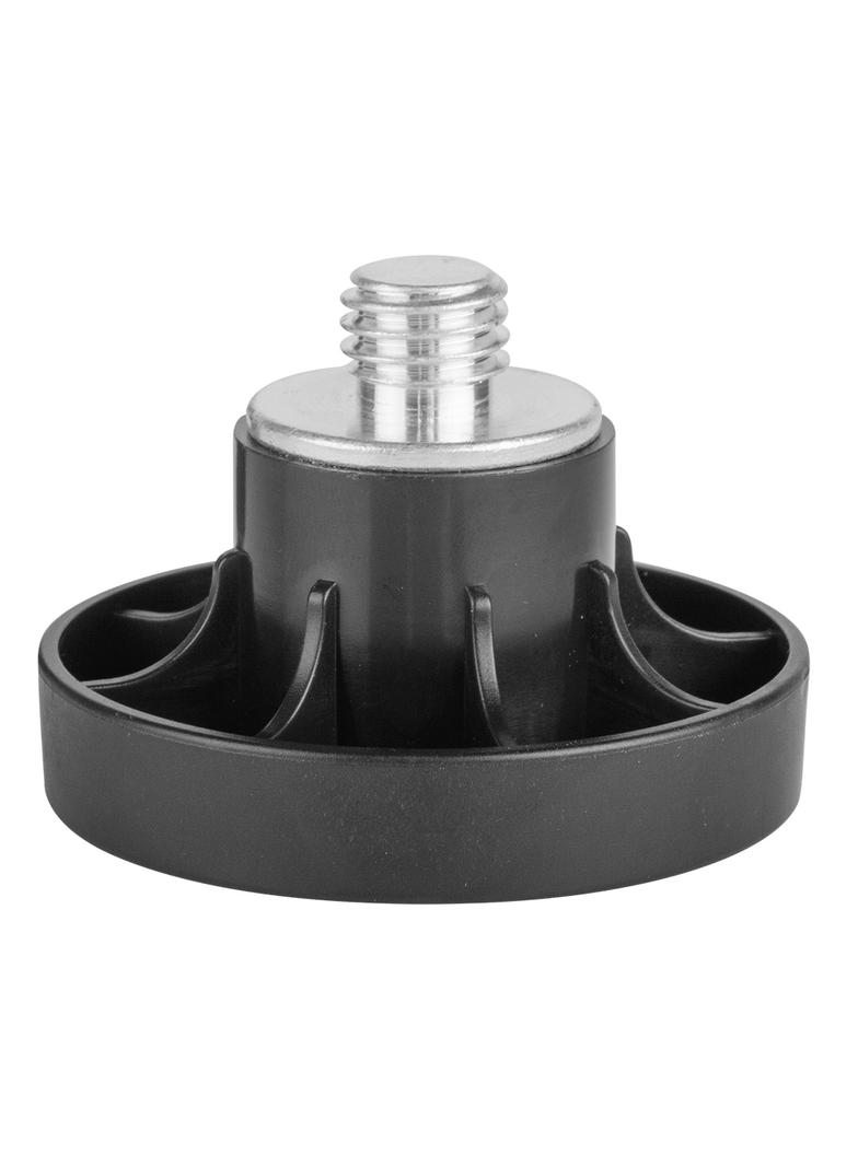 Tyczka do laserów krzyżowych 2 - 3.5 m