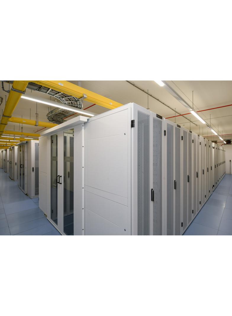 Sterownik DALI PRO 2 IOT FS1 LDVV