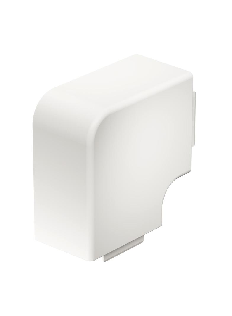 WDKH-F60090RW, Naroże płaskie bezhalogenowe