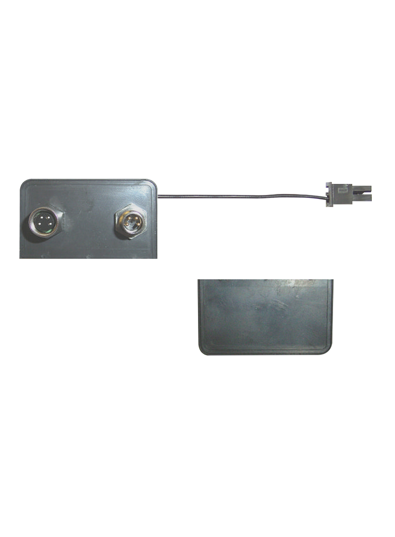 Zestaw DLA SYGNAŁÓW SAFE TORQUE OFF VW3L40020 Schneider