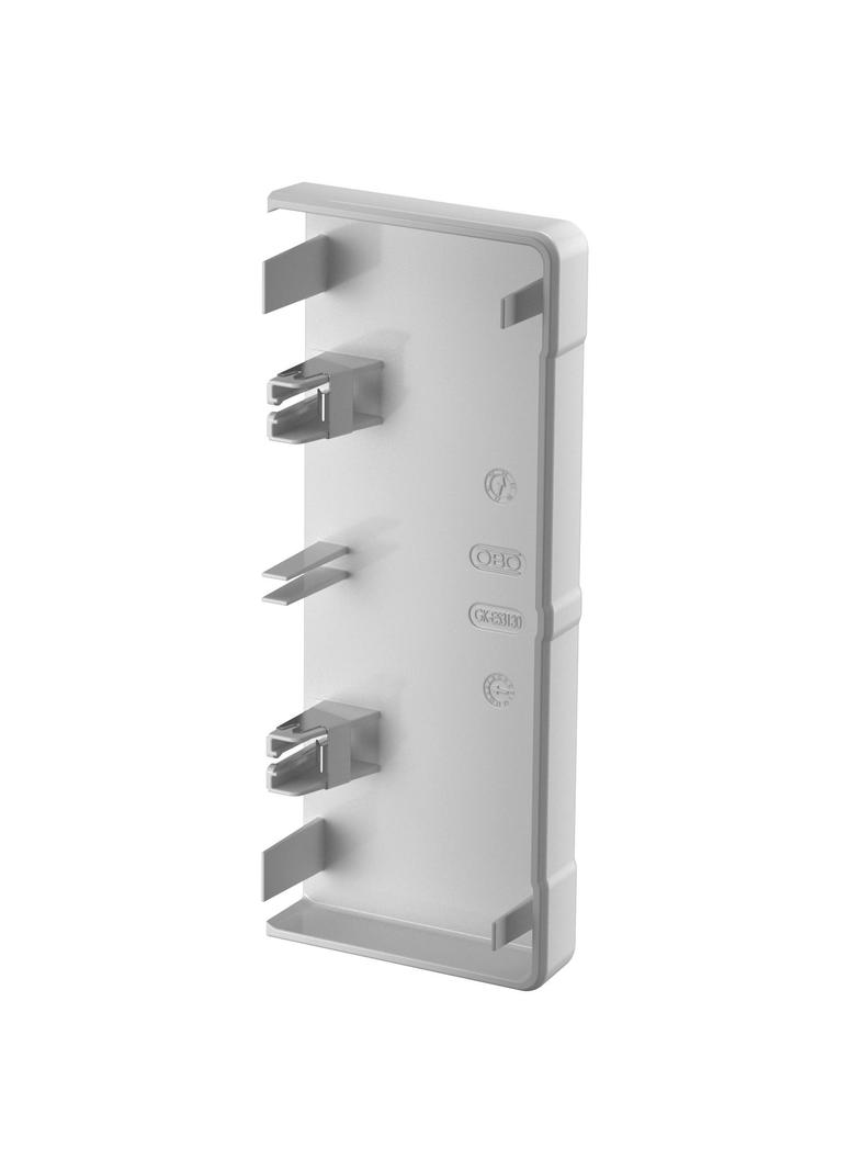 GK-E53130LGR, Końcówka