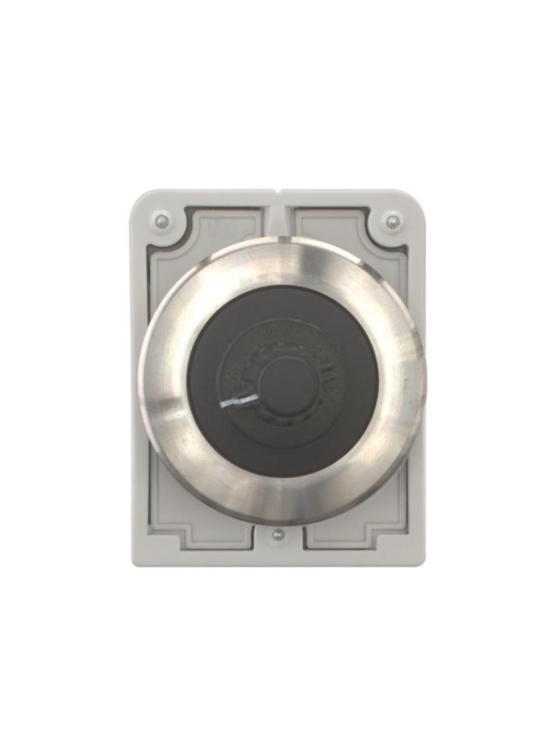 M30I-FR100K-BLANK Potencjometr 30mm 100K stal nierdzewna 188123 EATON