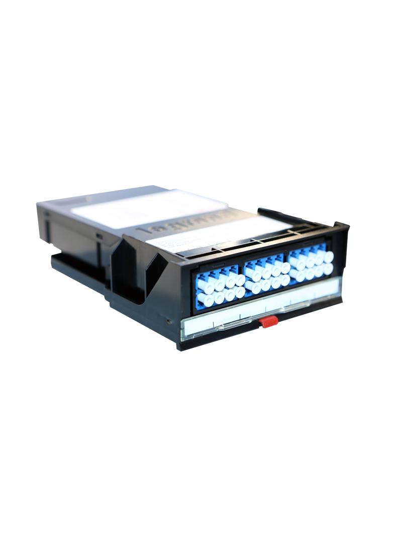 LCS:KAS 24 LC MTP OS2 PAN HD, Legrand