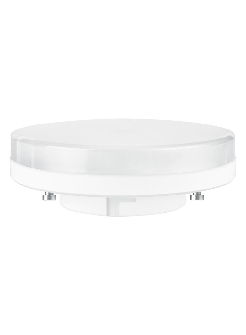 LED STAR Spot GX53 FR 40 non-dim 4,9W 840 GX53 LEDVANCE