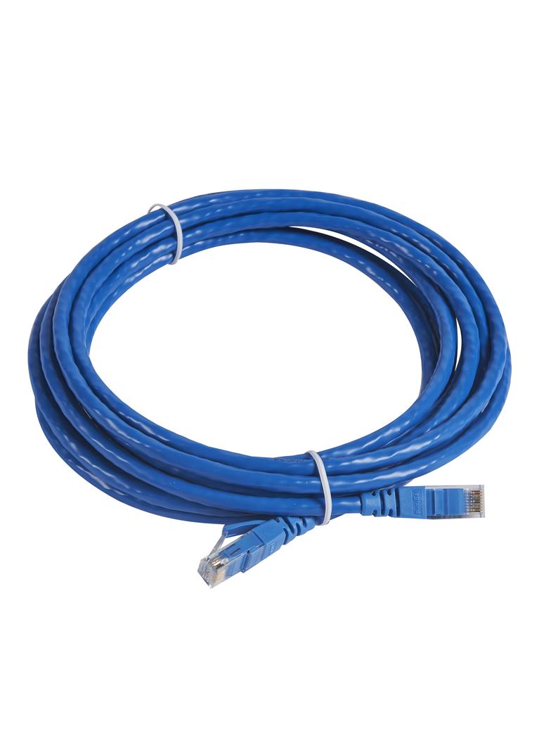 Lcs Kabel Krosowy Kat.6 Utp 5M Pvc 051775 LEGRAND