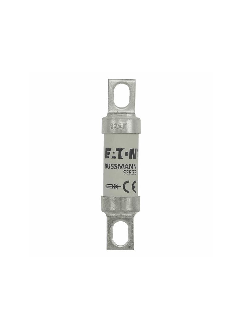 12A 690V SEMI CONDUCTOR FUSE (10) Wkładka szybka 12A AC 690V DC 500V BS88 19x77 mm aR BS 12ET EATON