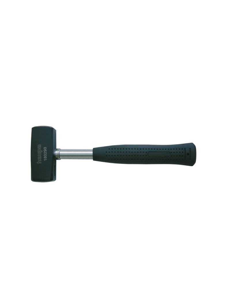 Młotek dwuobuchowy 1250 g 180292 HAUPA