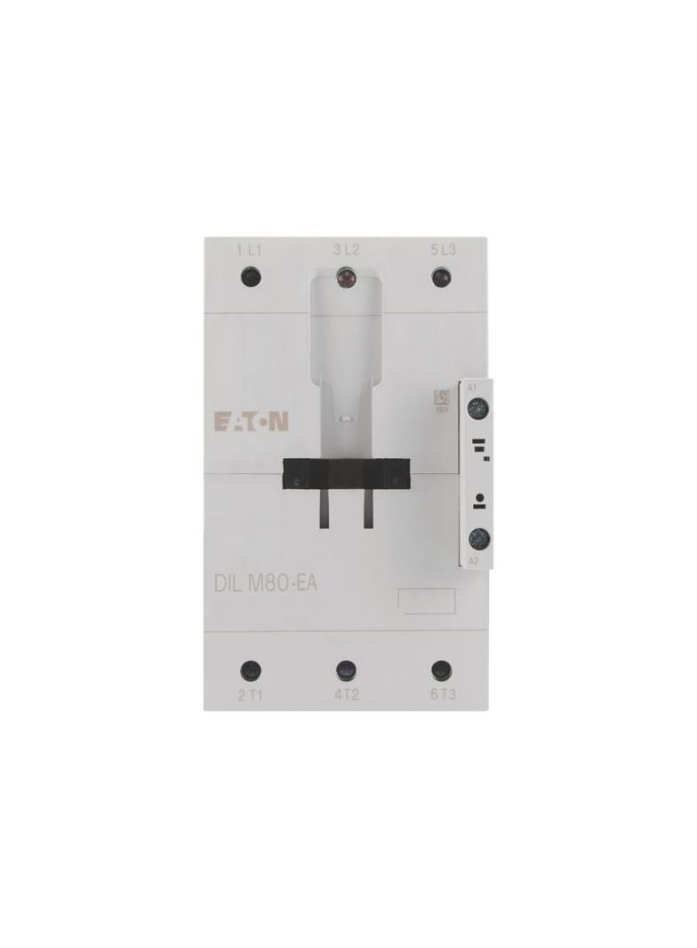 DILM80-EA(RDC24) Stycznik 37kW 400V sterowanie 24VDC 189922 EATON