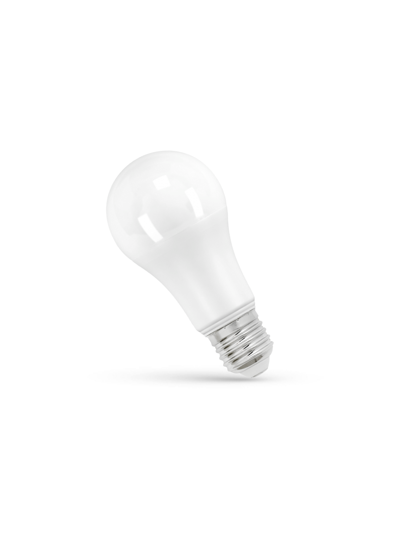 Żarówka LED GLS E-27 230V 15W ALU WW PREMIUM  WOJ+14039 Spectrum Led