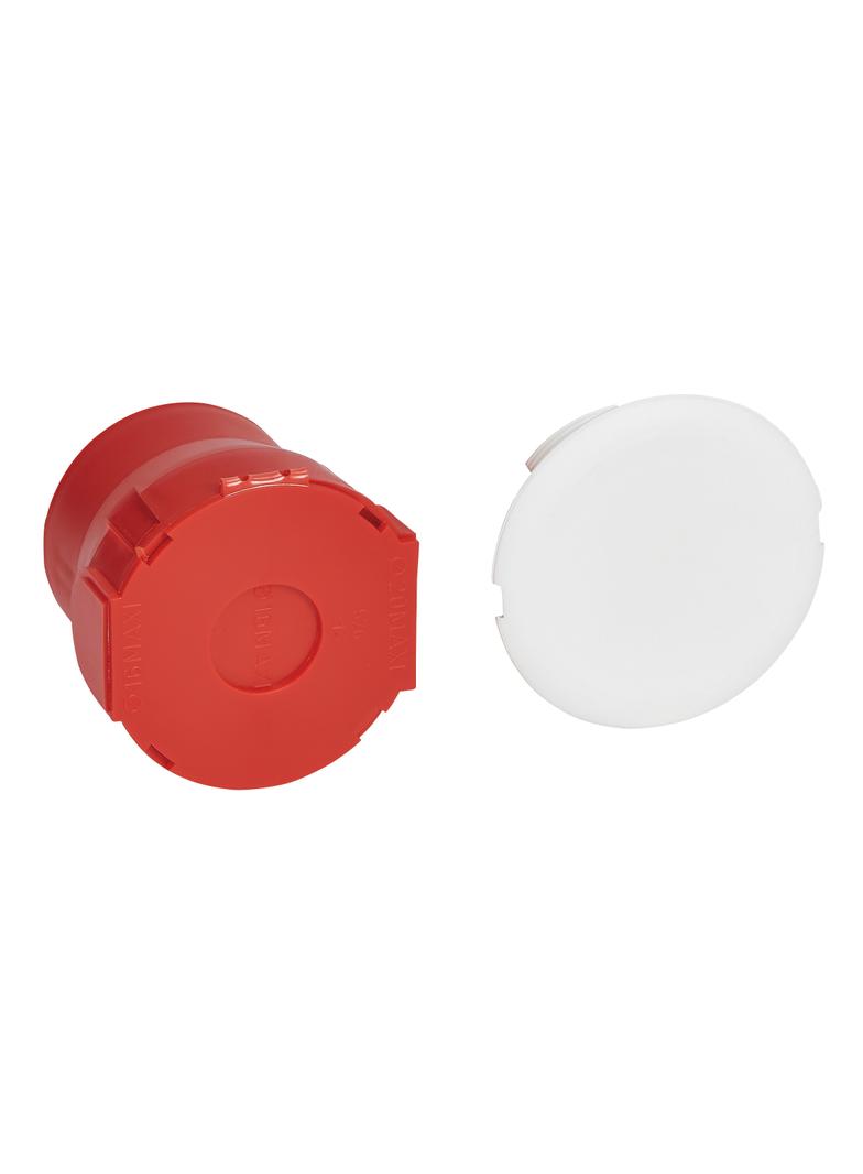 BATIBOX PUSZKA DO OPRAW ŚCIENNYCH W ŚCIANACH MUROWANYCH, Legrand