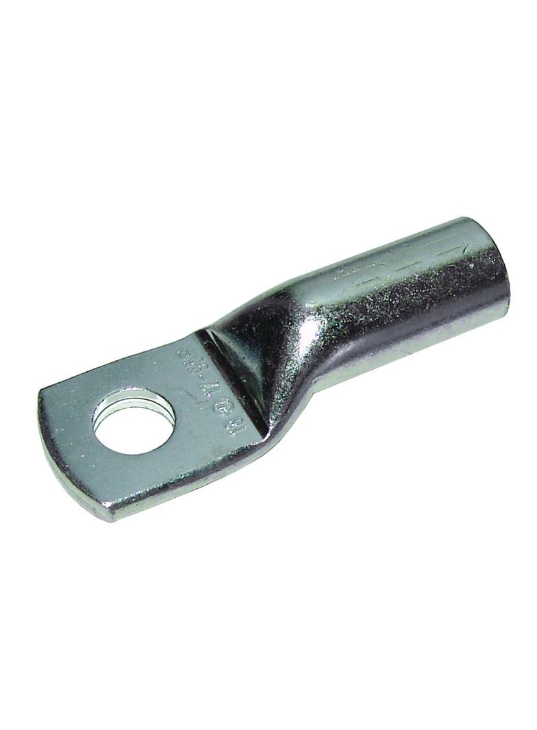 KP-M14/-240 Końcówka kablowa prasowana do przewodów miedzianych /20szt./ WEIDMULLER