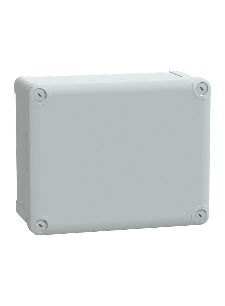 Thalassa Puszka PC nieprzezroczysta pokrywa wysoka 241x 194x 107mm