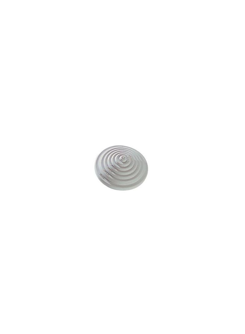 Dławica Stopniowana Fi 25Mm Wymienna Plexo /50Szt./ 091911 LEGRAND