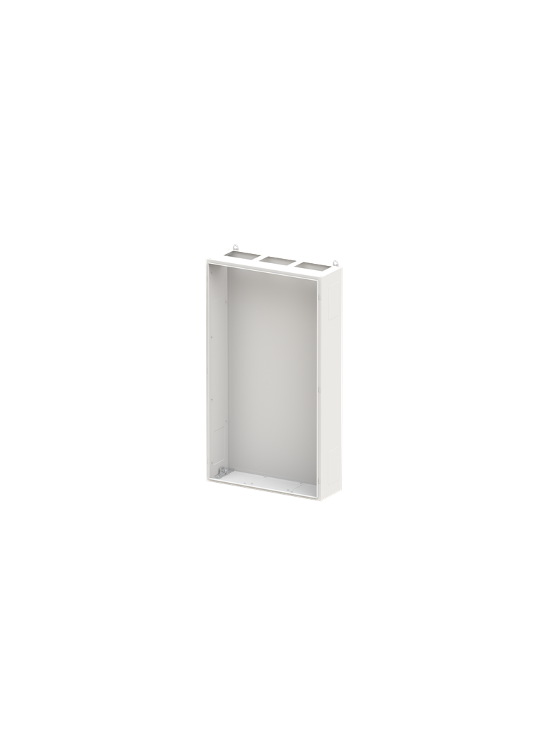 TL309GB TwinLine-L szafa naścienna I kl. izol. IP30 bez drzwi