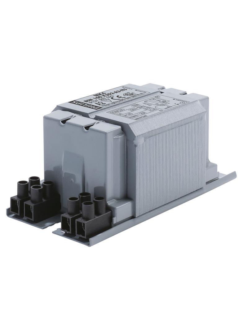 Statecznik transformator BSN 100 K302-A2-ITS 230V 50Hz 9,13701E+11 PHILIPS