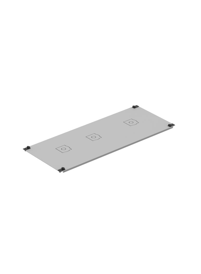 Osłona 3xLBS 750x300 CP 3-2 S2 001101735 ETI