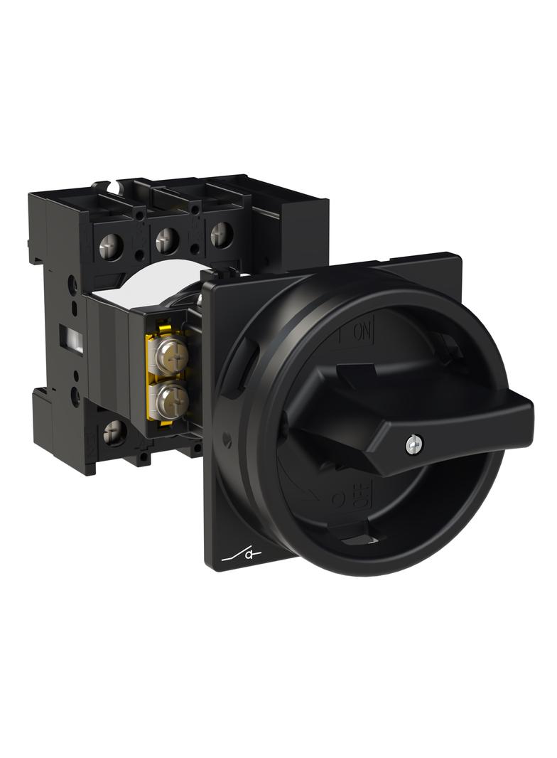 P1-32/V/SVB-SW/HI11 Rozłącznik On/Off 32A 15kW 017518 EATON