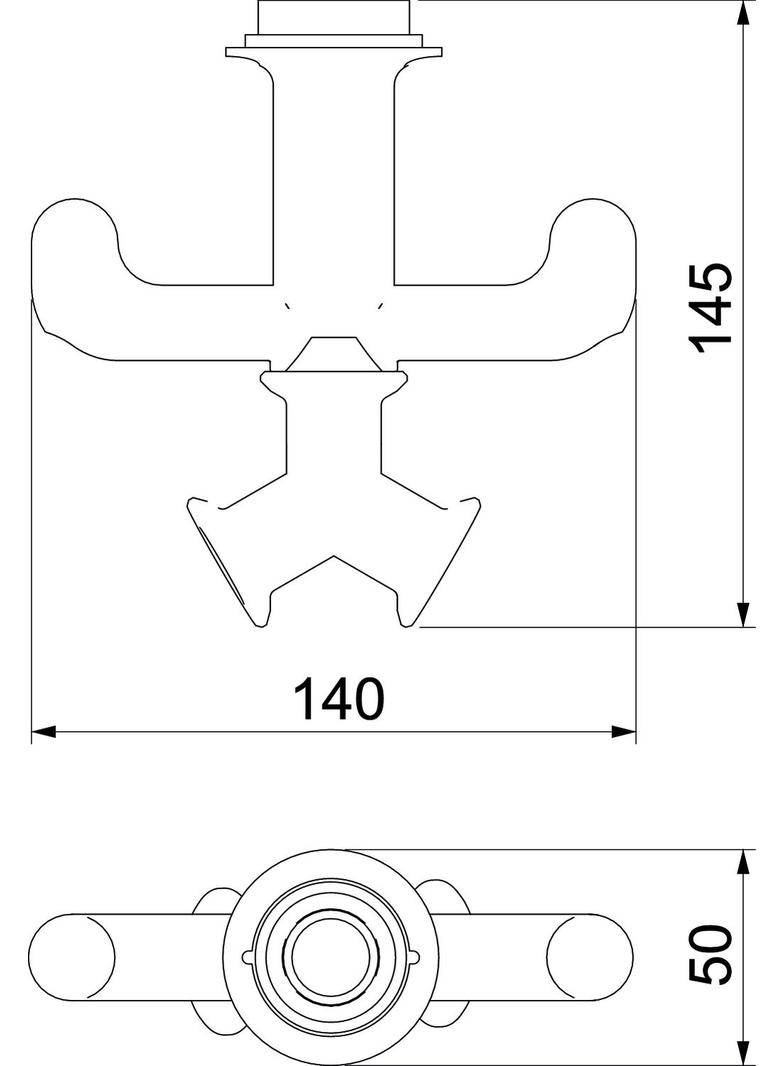 VHHL, HAK DO MONTAŻU VH
