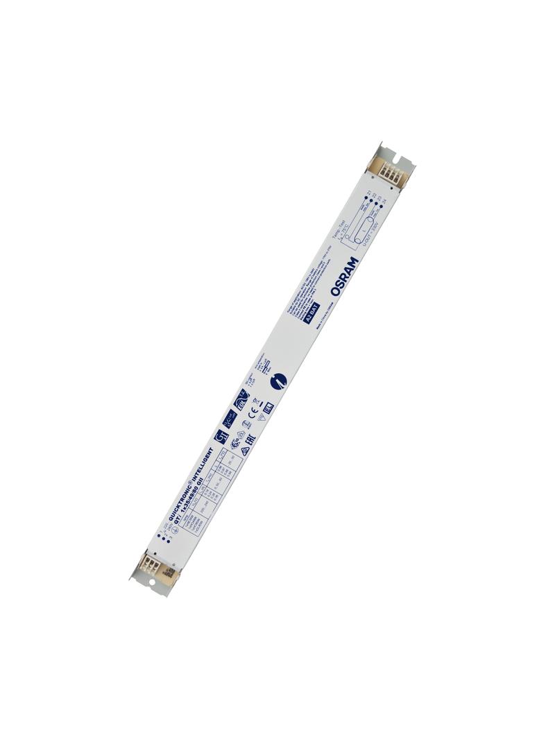 Statecznik elektroniczny Quicktronic Intelligent 1x35 49 80 GII