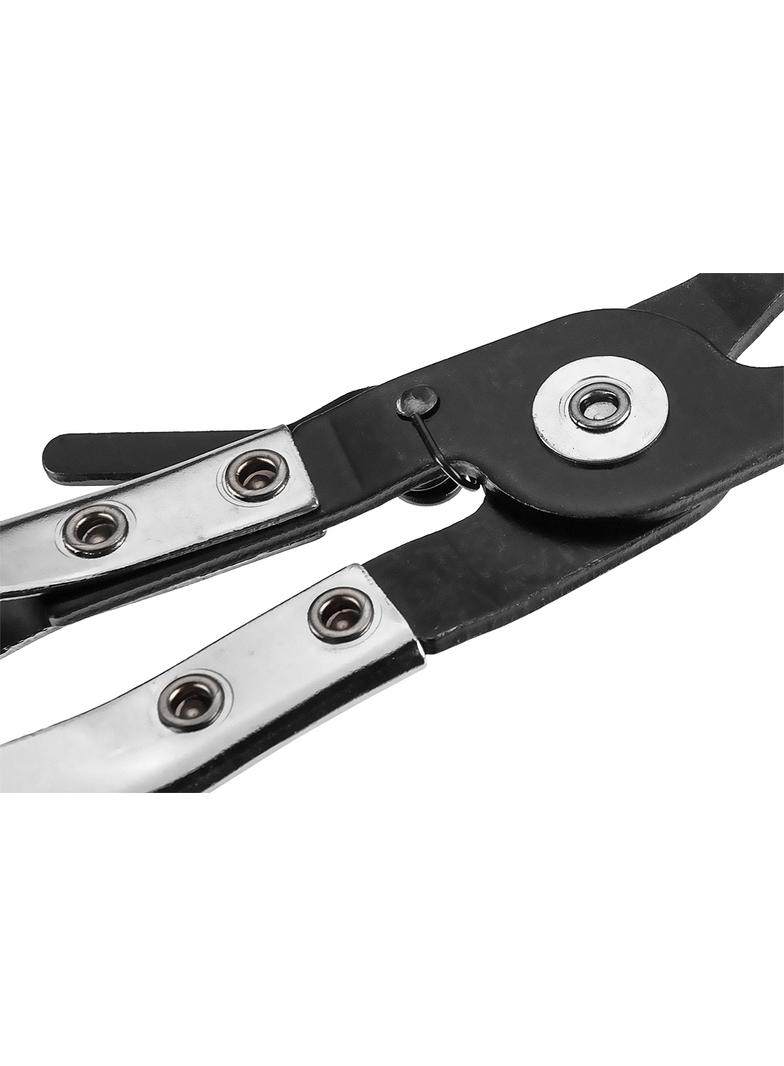 Szczypce do opasek samozaciskowych