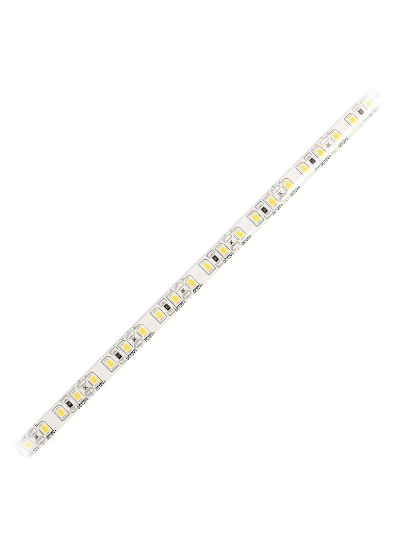 Taśma LED 12V 2835 120L/m 9,6W/m IP63 3000K 5m