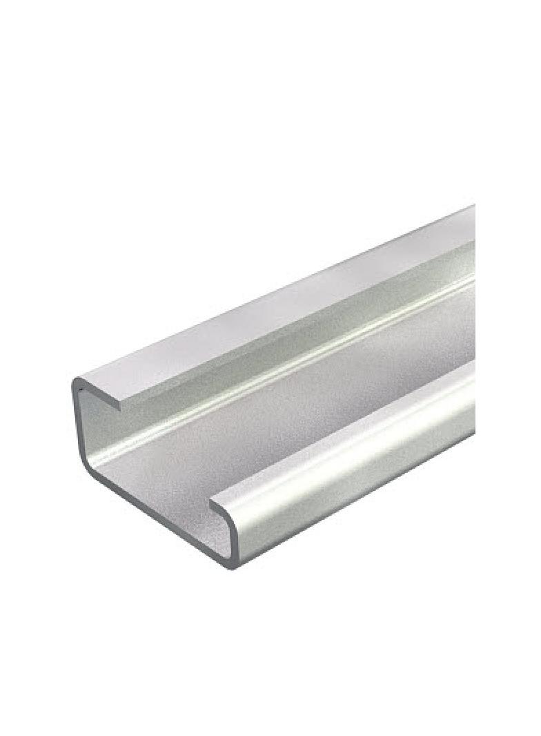 2064 GTP, LISTWA NOŚNA 2M PEŁNA