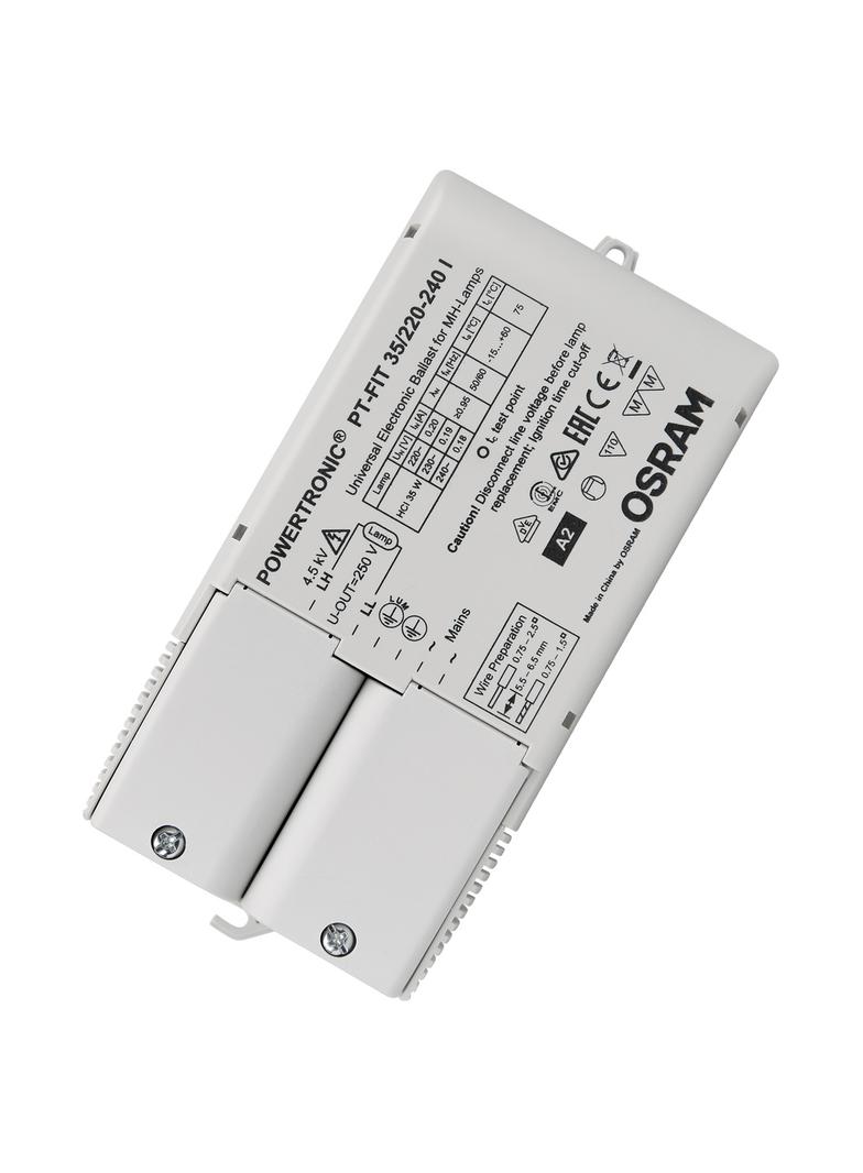 Statecznik elektroniczny PT-FIT 35/220-240 I