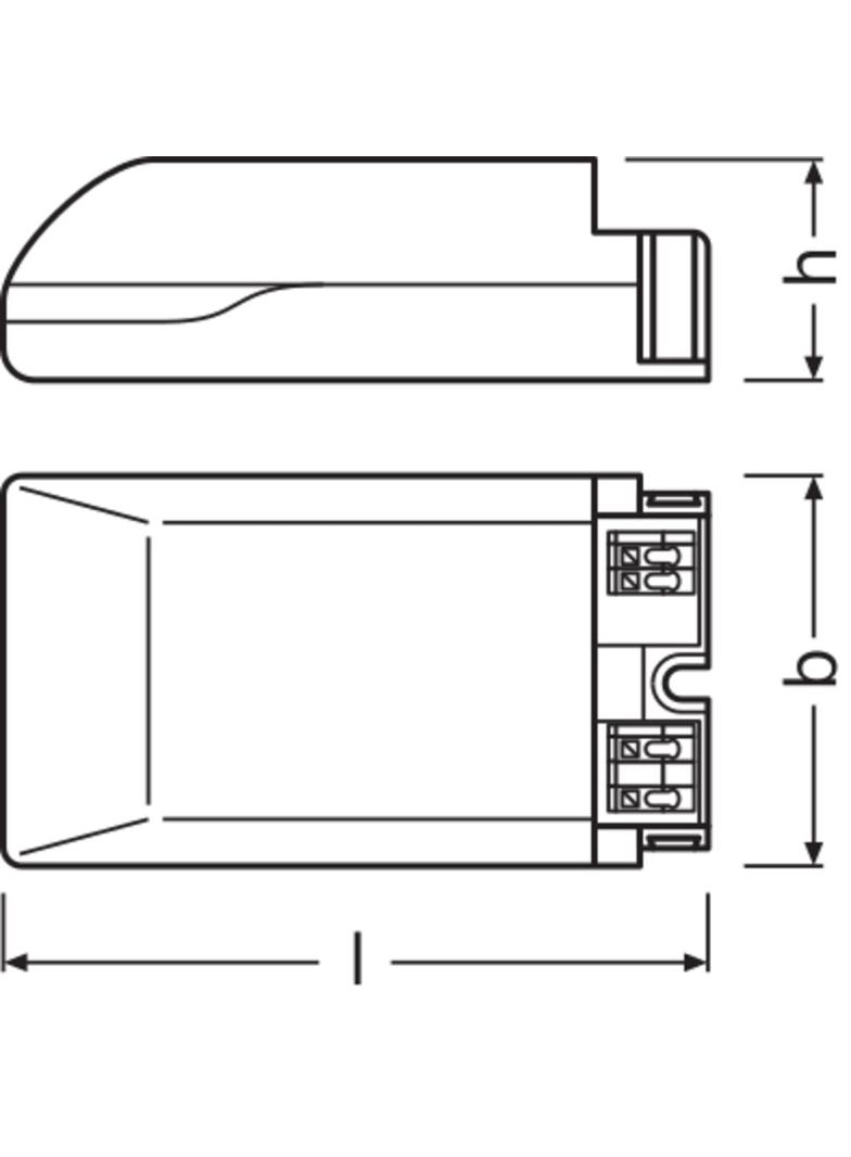 Zasilacz OTE 18/220-240/350 PC