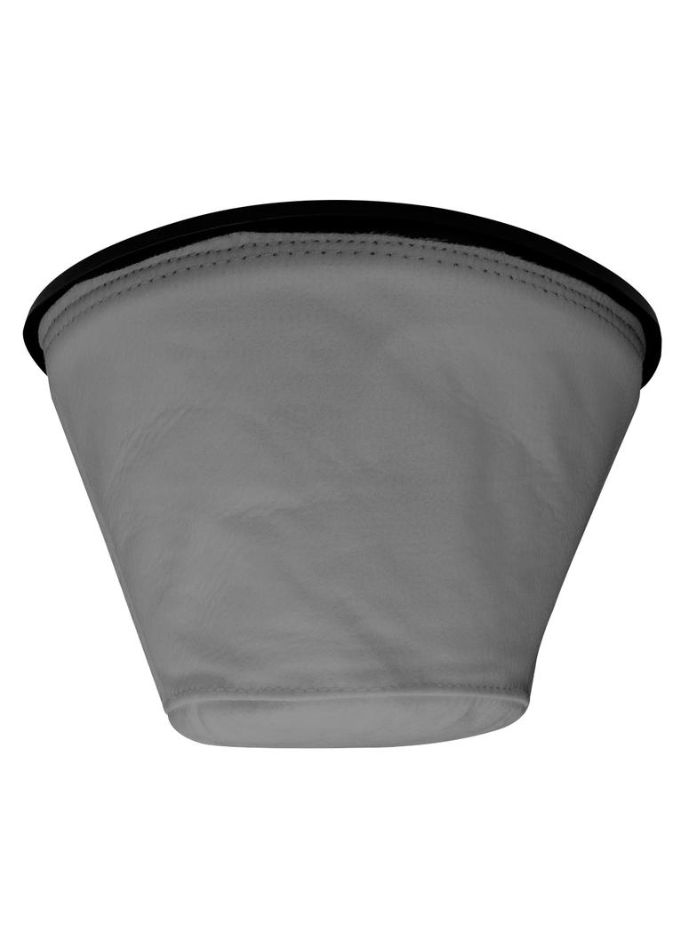 Odkurzacz przemysłowy 1400W, zbiornik 30l