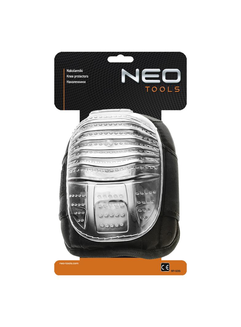 Nakolanniki żelowe CE