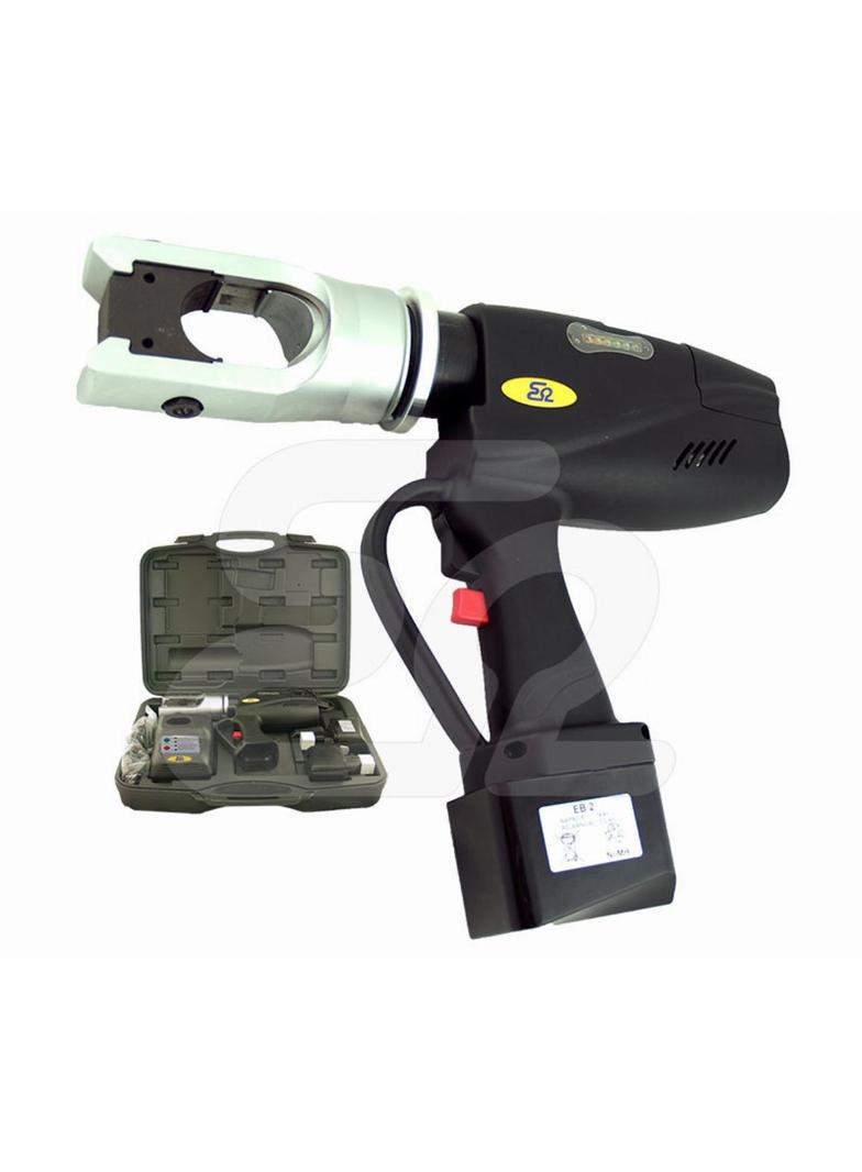 HO2 EV PRASKA HYDRAULICZNO - ELEKTRYCZNA