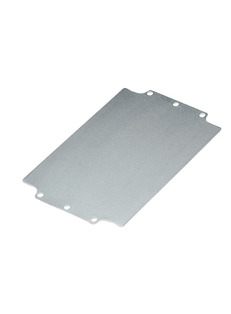 POK MOPL 1222 Płyta mocowania (obudowa) 9510600000 WEIDMÜLLER
