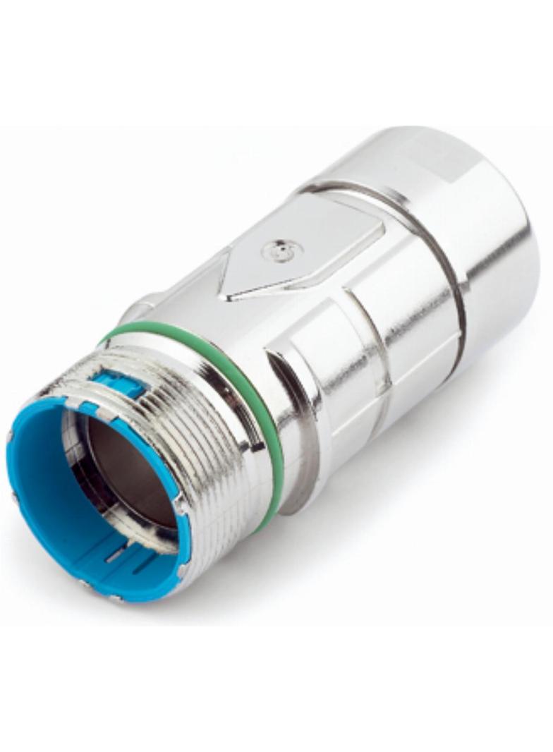 EPIC M23 F6 -20 7-10 OBUDOWA GNIAZDA SWOBODNA 72064120 LAPP KABEL