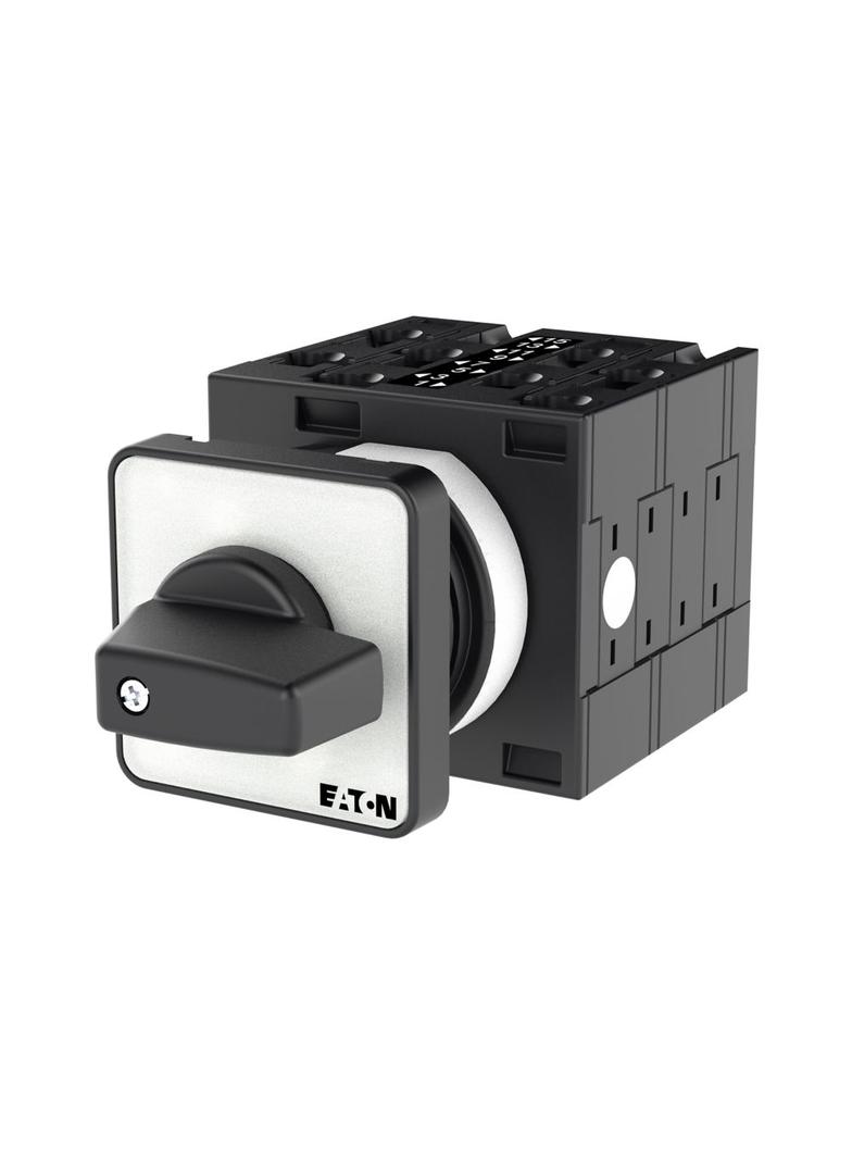 T3-4-8410/E Łącznik krzywkowy 32A 13kW 009657 EATON