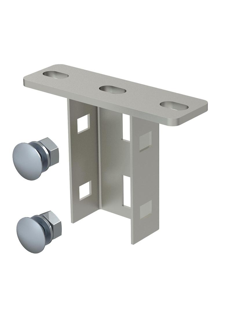 KU 3 VA4301, Głowica